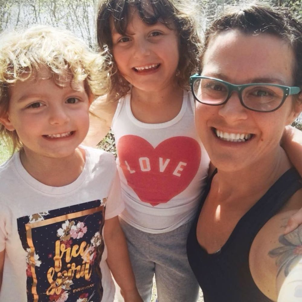 Meet your Posher, Danielle